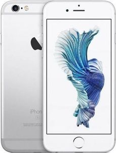 Мобільний телефон Apple iphone 6s 64gb