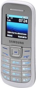 Мобільний телефон Samsung e1200i