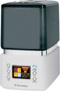 Electrolux ehu-3515d