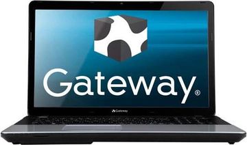 Gateway єкр. 17,3/ amd e1 1200 1,4ghz/ ram 4096mb/ hdd 500gb/ dvdrw