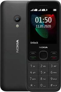 Мобільний телефон Nokia nokia 150 ta-1235