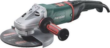 Угловая шлифмашина Metabo w 22-230