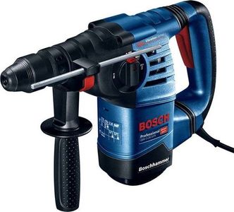 Перфоратор Bosch gbh 3-28 dre