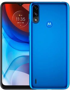 Мобільний телефон Motorola xt2097-6 e7 power 4/64gb