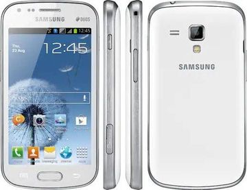 Мобильний телефон Samsung s7562 galaxy s duos