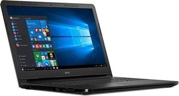 Ноутбук Dell єкр. 15,6/ celeron n3060 1.6ghz / ram4gb/ hdd500gb/ dvdrw