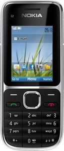 Мобильний телефон Nokia c2-01