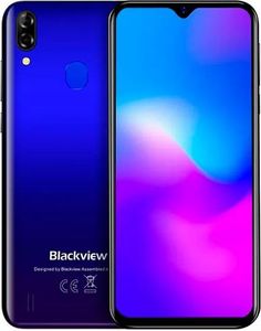 Мобильний телефон Blackview a60 pro 3/16gb