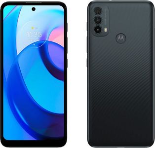 Мобильний телефон Motorola moto e30 2/32gb