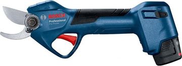 Bosch pro pruner professional + 1 акб gba 12v 3.0ah