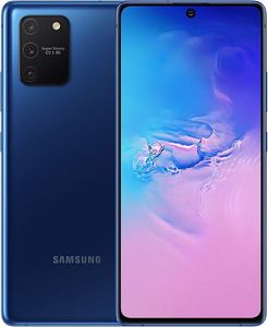 Мобільний телефон Samsung g770f galaxy s10 lite 6/128gb