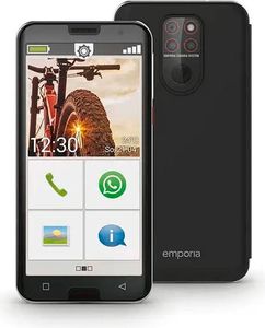 Мобильний телефон Emporia smart 5 3/32gb