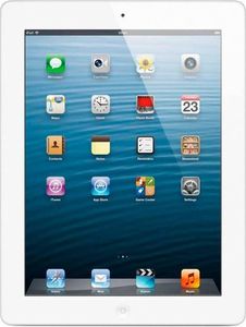 Планшет Apple ipad 4 wifi 16gb 3g