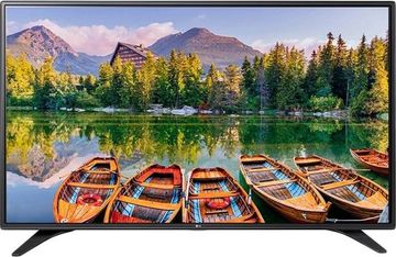 Телевізор Lg 32lh510u