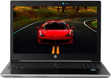 Ноутбук Hp єкр. 15,6/ core i5 8250u 1,6ghz/ ram8gb/ ssd256gb/ gf mx150 2gb