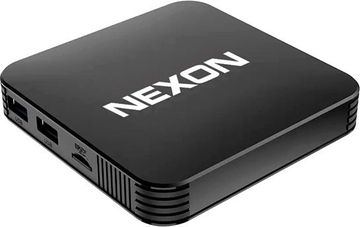 HD-медиаплеер Nexon x3 2/16gb