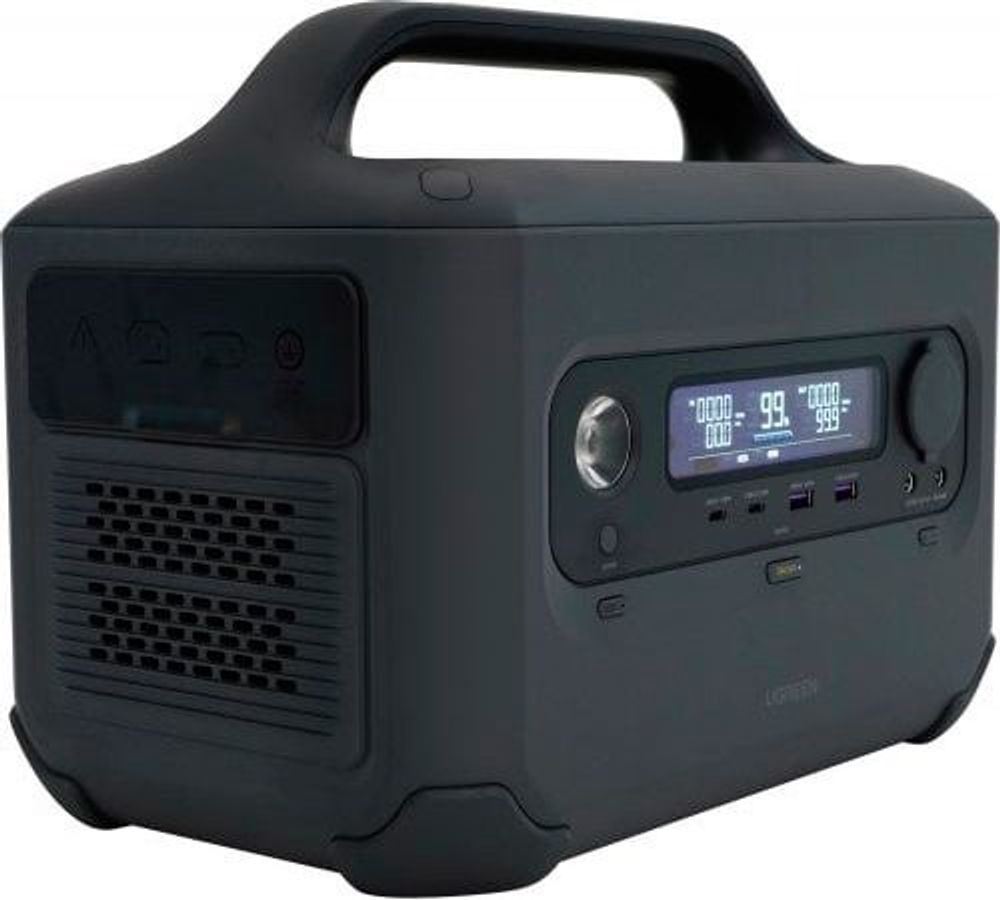 powerroam 600
