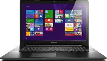 Lenovo єкр. 17,3/ core i7 5500u 2,4ghz /ram16gb/ hdd1000gb/video gf 840m/ dvdrw