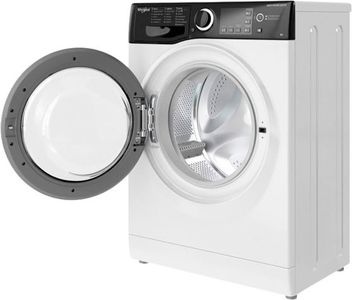 Пральна машина Whirlpool wrbsb 6228 b