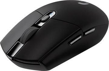 Logitech g304 lightspeed