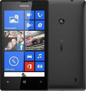 Nokia lumia 520