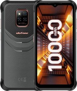 Мобільний телефон Ulefone power armor 14 pro 6/128gb