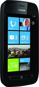 Nokia lumia 710