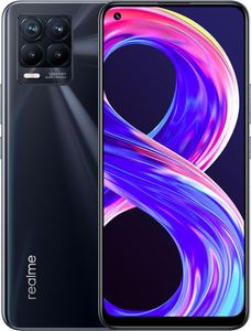 Мобільний телефон Realme 8 pro 8/128gb