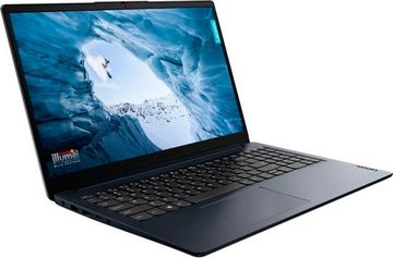 Ноутбук Lenovo ideapad 1 15ijl7