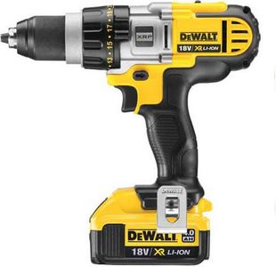 Шурупокрут Dewalt dcd980m2