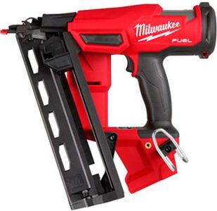 Нейлер аккумуляторный Milwaukee 2746-20