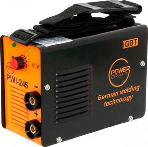 Powercraft pwi-245