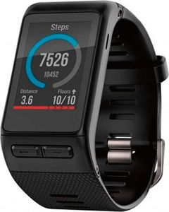 Garmin vivoactive hr