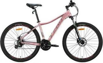 Велосипед Leon xc lady 27.5&#34;