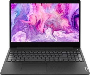 Ноутбук 15,6" Lenovo pentium 6405u 2,4ghz/ram8gb/ssd256/500gb/mx130