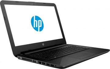 Hp єкр. 15,6/ celeron n3050 1,6ghz/ ram4096mb/ hdd500gb