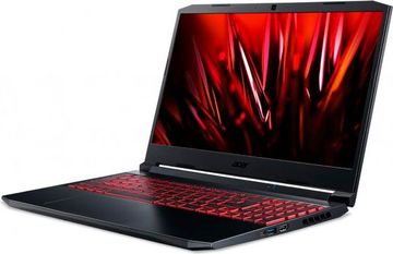 Acer екр. 15,6/amd ryzen 5 5600h 3.3ghz/ram16gb/ssd1tb/ rtx 3070