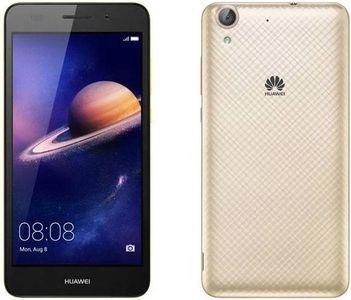 Мобильный телефон Huawei y6 ii