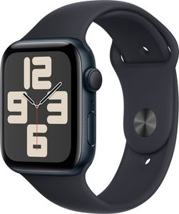 Часы Apple watch se gps 44mm aluminum case a2724