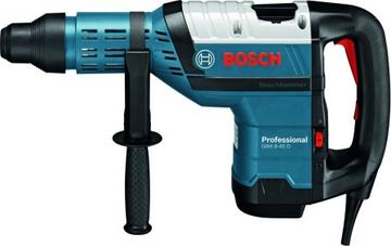 Перфоратор Bosch gbh 8-45 d