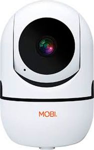 Mobi cam hdx smart hd wifi pan & tilt camera