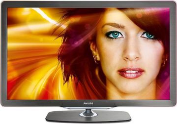 Телевізор Philips 32pfl7695h