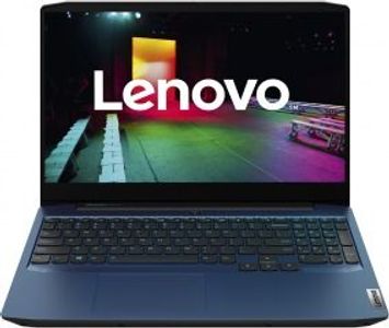 Ноутбук Lenovo екр 15,6"/ amd ryzen 7 4800h/ ram8gb/ hdd1000gb+ssd128gb/ gf gtx 1650 4gb