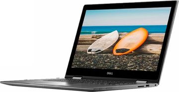 Ноутбук Dell екр. 13,3/core i5 6200u 2,3ghz/ram16gb/ssd180gb