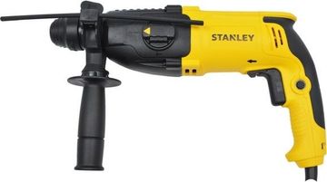 Перфоратор Stanley shr264k