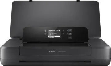 Hp officejet 202 mobile