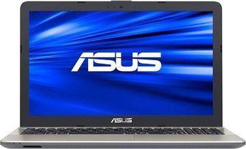 Ноутбук Asus єкр. 17,3/ pentium p6100 2,00ghz/ ram4096mb/ hdd500gb/ dvd rw