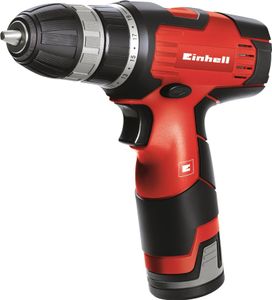 Einhell te-cd 12 li