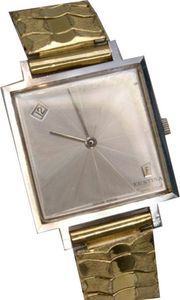 Festina mod depose acier inoxydable