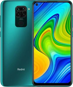 Xiaomi redmi note 9 6/128gb